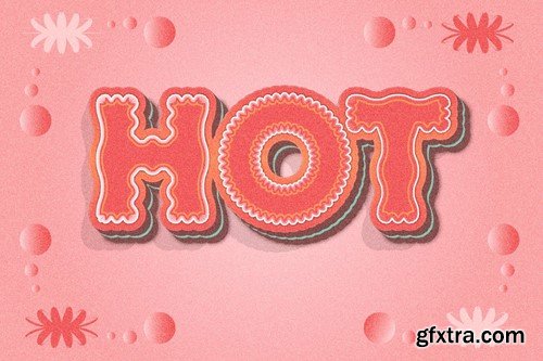 Hot Text Effect CBB2AF4