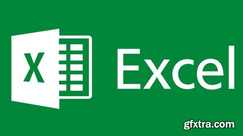 Udemy - Microsoft Excel For Beginners - From Zero To Hero