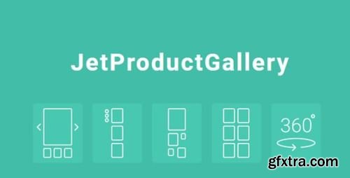 JetProductGallery v2.1.15 - Nulled