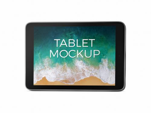 Tablet Mockup - 464128017