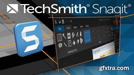 TechSmith SnagIt 2024.1.0.1867