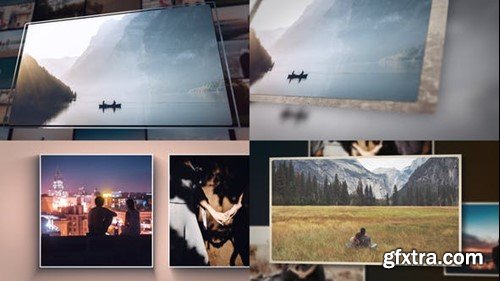 Videohive Photo Slideshow 02 46085795