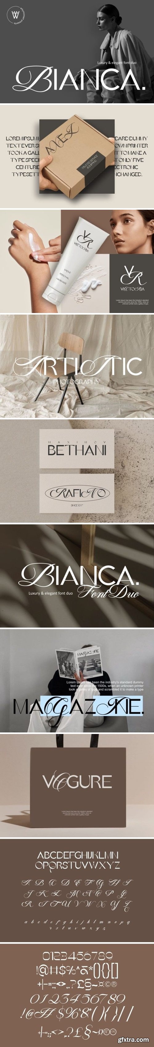 Bianca Font