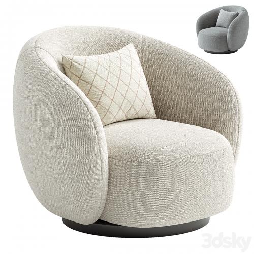 Aria Armchair