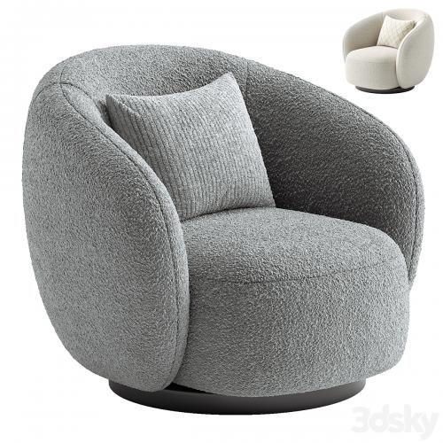 Aria Armchair