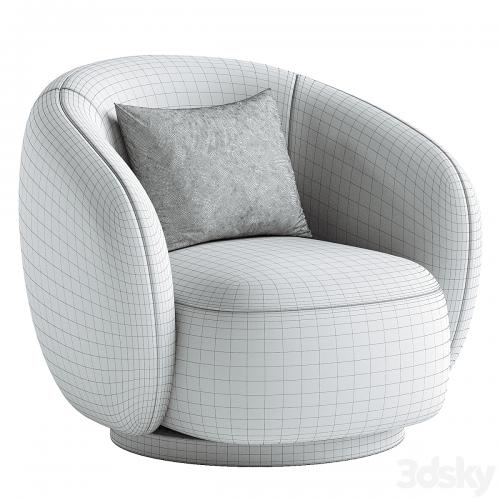 Aria Armchair