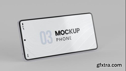 Videohive App Promo Mockup 51147183