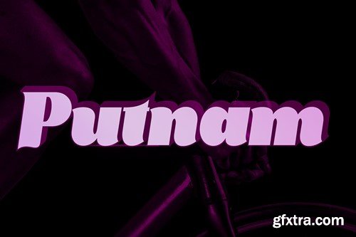 Putnam 62XXPLW