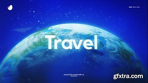 Videohive Travel Agency 51157855