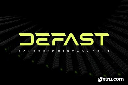 Defast 8DKVHQ7