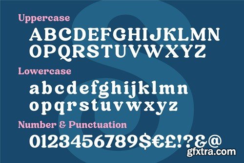 Miragle - Bold Playful Font 8MQPJGJ