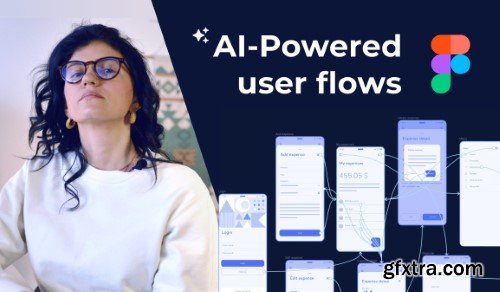 AI-Powered UX Mastery: From Prompts to Figma Prototypes