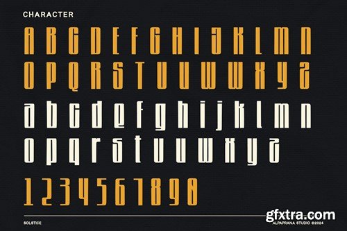 Solstice 5SVHM5A