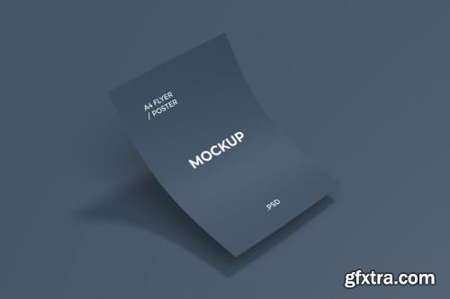 Frame Mockup Collections #3 13xPSD