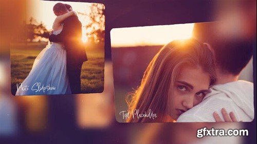 Videohive Gallery Slideshow 51168756