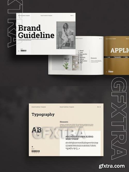 Brand Guidelines CFP6AUM