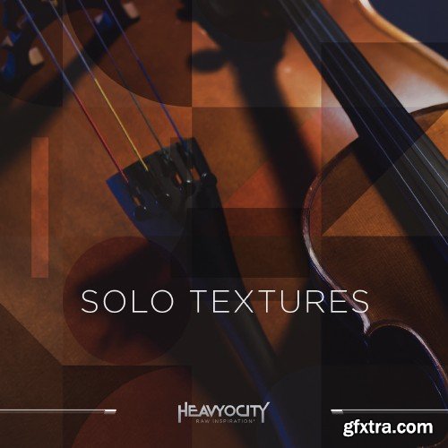 Heavyocity Solo Textures