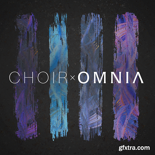 Native Instruments Choir Omnia v1.1.1