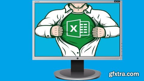 Master Excel From Scratch: Excel 2024 Challenge