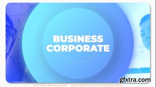 Videohive Business Corporate 51144421