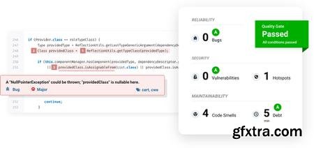 SonarQube Data Center Edition 10.4.1.88267