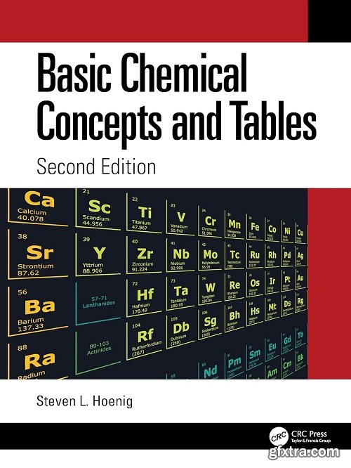 Basic Chemical Concepts and Tables, 2nd Edition