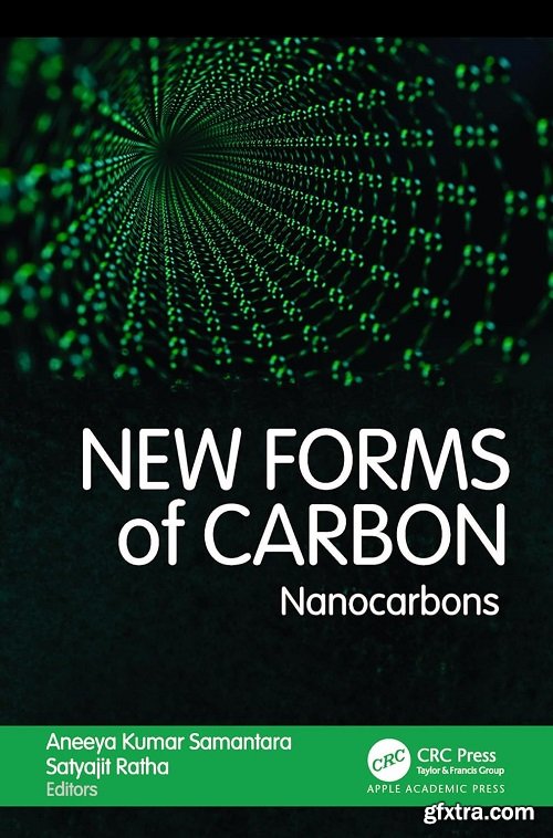 New Forms of Carbon: Nanocarbons