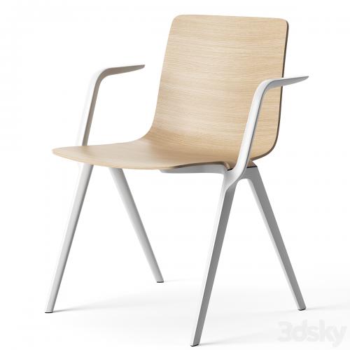 A-Chair By Brunner