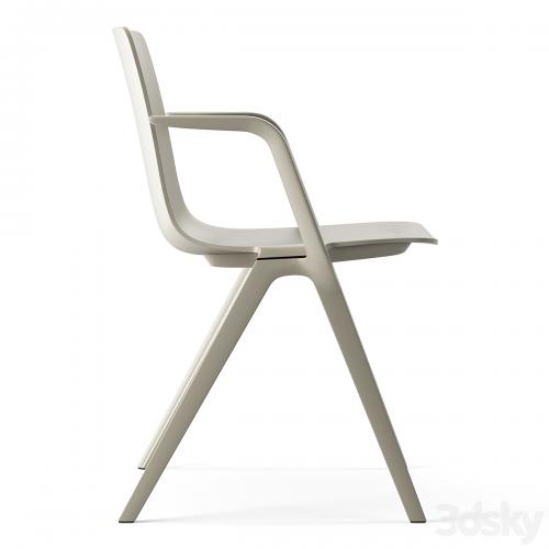 A-Chair By Brunner