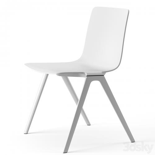 A-Chair By Brunner