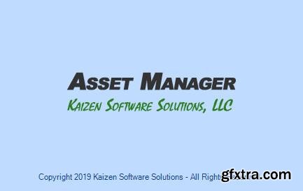 Asset Manager 2024 Enterprise 4.3.1004