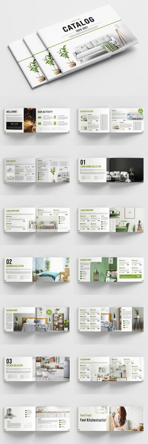 Product Catalog Layout - 468676430