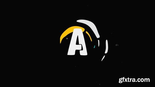 Videohive Jazzy Logo Reveal 51109983