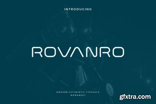 Rovanro NDL32FW