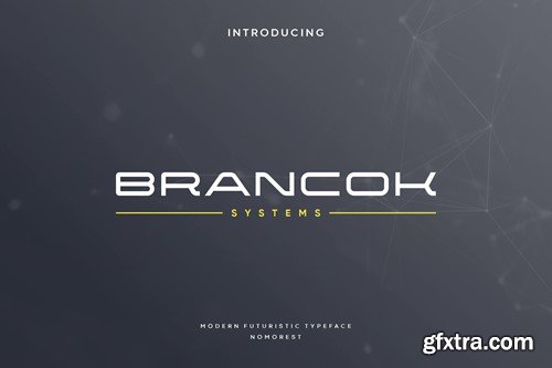 Brancok QLL2XHM