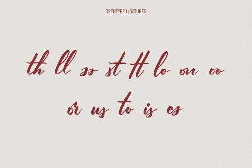 Oxydest Script Font