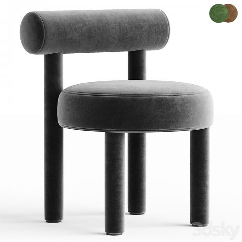 Chair Gropius CS1