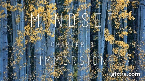 Eric Bennett Photography - Mindset: \