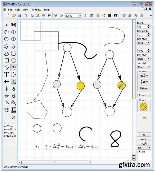 WinFIG 2024.2