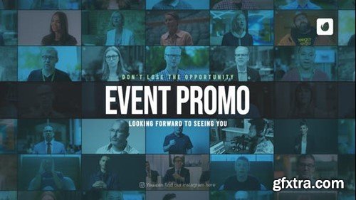 Videohive Business Event Promo 37525262