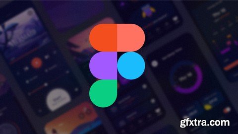 Master Web & Mobile Design: Figma, UI/UX Essentials, +More