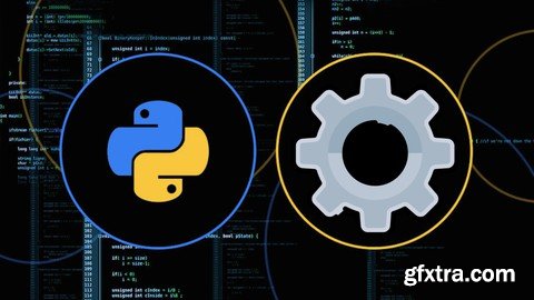 Mastering System Administration With Python
