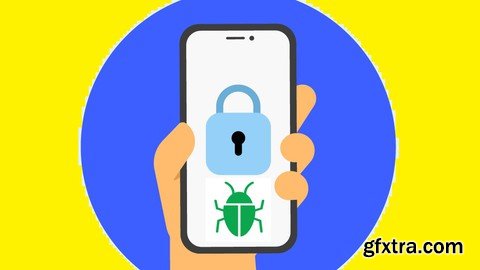 Mobile Hacking And Security For Everyone: Android + Ios