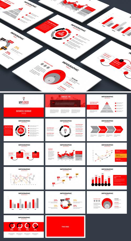 Infographic Presentation - 472108136