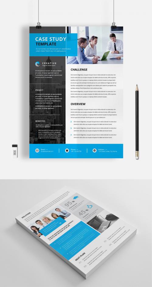 Case Study Layout - 472302856