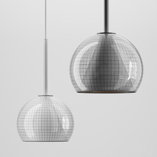 KONO LIGHT by Dechem studio