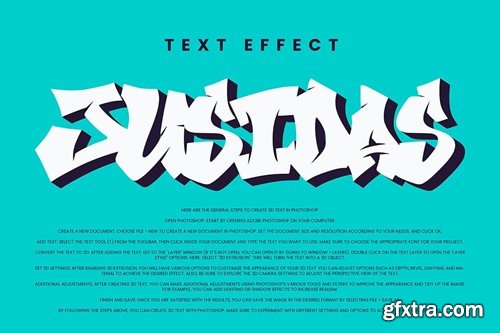 Jusidas - Grafiti Display Font N7TQTKQ