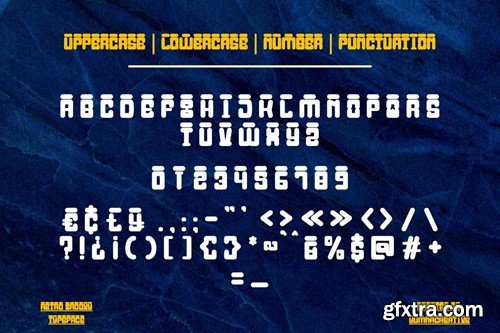 Brovyz Groovy - Groovy Font AQ9V8CG