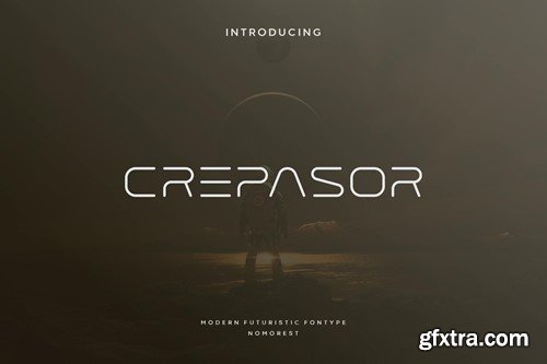 Crepasor EAT7DG8