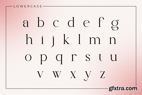 Variels Elegant Serif Font K6QQ6HG